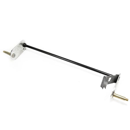 Mtd Axle Asm Rr-11 611-04144B